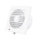 248-840 Air Flow Ceiling Duct Window Extractor Fan for Kitchen Bathroom