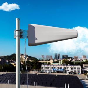 Wholesale 12dBi 14dBi Waterproof Outdoor Directional LPDA Antenna for 4G 5G LTE 698-2700 MHz from china suppliers