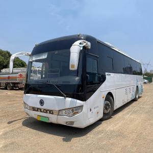 Wholesale 48 Seats LHD Used Electric Bus 90 Km/H Skywell NJL6117EV5 from china suppliers