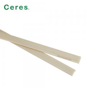 Wholesale Nylon White Cutting Stick For Cutting Machine 10*10*1000 from china suppliers