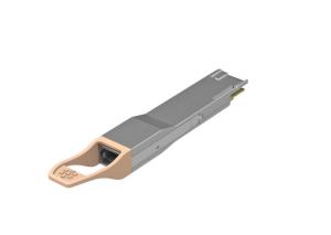 Wholesale Network Fiber Optic SFP Module 400G 10KM CWDM QSFP For Big Data Centre from china suppliers