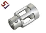 Zinc Alloy Aluminium Steel Investment Casting Hardware Parts