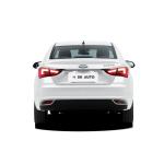 Chery Arizer E Electric Sedans 152km/H Fast Charging 5 Seater 4 Door For Family