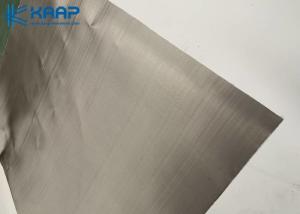 Wholesale Rust Resistant Woven Wire Mesh Industrial Grade Heavy Duty High Tensile Strength from china suppliers
