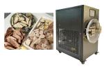 1Kg 2Kg 4Kg 6kg Mini Freeze Dryer Home Pet Food Vacuum