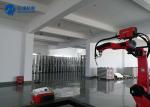 6082-T6 CNC Machining Aluminum Parts 3000Ibs Aluminium Pallet