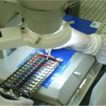 GS-005 ABS Gel Stick/Cleaning Stick/Cleaning Swab/cleanroom stick/cleanroom