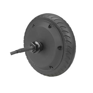 Wholesale Customized Brushless DC Motor Electric 150W For Wheelchair Scooter from china suppliers