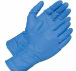 Non Medical FDA Disposable Food Prep Nitrile Gloves