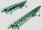 AAC Concrete Block Plant / Autoclaved Aerated Concrete Block Machine - Conveyor