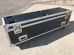 Heavy Duty Hard Case For Folding Tent Storage Protection Equipment Case With