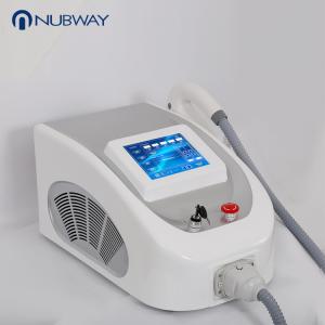 Wholesale Mini ipl hair removal machine soprano diode laser skin hair removal ipl machine from china suppliers