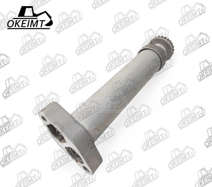 E330D Hand Pump Machinery For Cate Excavator Engine Spare Parts
