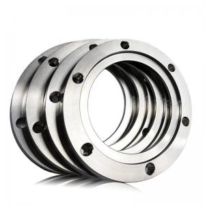 Wholesale Ansi B16.5 Class 150 Forging Stainless Steel Flange Dn15 To Dn2000 from china suppliers