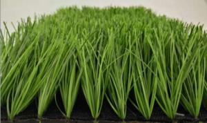 Wholesale Soccer Artificial Grass Football Grass Cesped Artificial Turf Synthetic 55mm from china suppliers