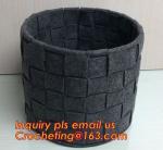 Felt Storage Basket latest design, Felt Storage Basket For Animals Popular