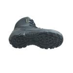 Shengjie PU Outsole Walking Boots For Enhanced Grip and Slip Resistance