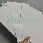 280gsm 300gsm white Double Side Coated Paper For Making Trading Game Card