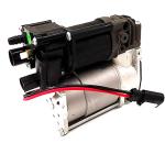 Air Suspension Compressor 37206850555 For X5 X6 F15 F16 F85 F86 Pneumatic Pump