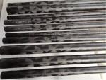 China factory custom size carbon fiber tube for sale