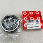 FAG Single Row Cylindrical Roller Bearing NU305-E-XL-TVP2