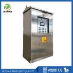 Industrial Three-Phase 380V 7.5kw 11kw 15kw Inverter For AC Frequency Changer