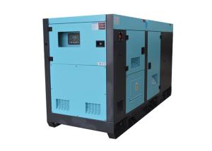 Wholesale 20KW 25kva Silent ISUZU Generator Set With Stamford Alternator from china suppliers