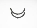 Toyota 1ZZ-FE Thrust Washer T715A STD