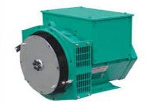 Wholesale Land 10KW Diesel Generator , 3 Phase AC Generator 500kva MX321 / MX341 from china suppliers