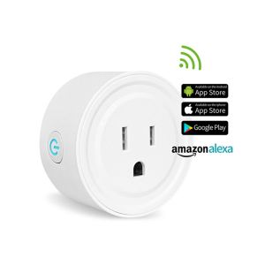 Buy cheap Home Automation Tuya Smart Outlet With Remote Switch CE Certificate from wholesalers