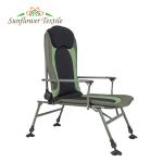 53x100x68cm Outdoor Foldable Fishing Chair 8kg Collapsable Fishing Chair