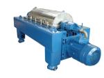 2 Phase Decanter Centrifuges 35kw Used In Activated Sludge