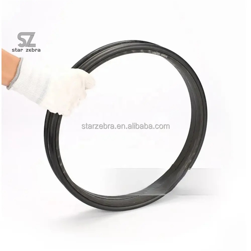 KOMATSU D60S-8 D65A-6 D65S-7 D75S-2 FLOATING SEAL ASSY part number 150-27-00025 designed for heavy-duty applications