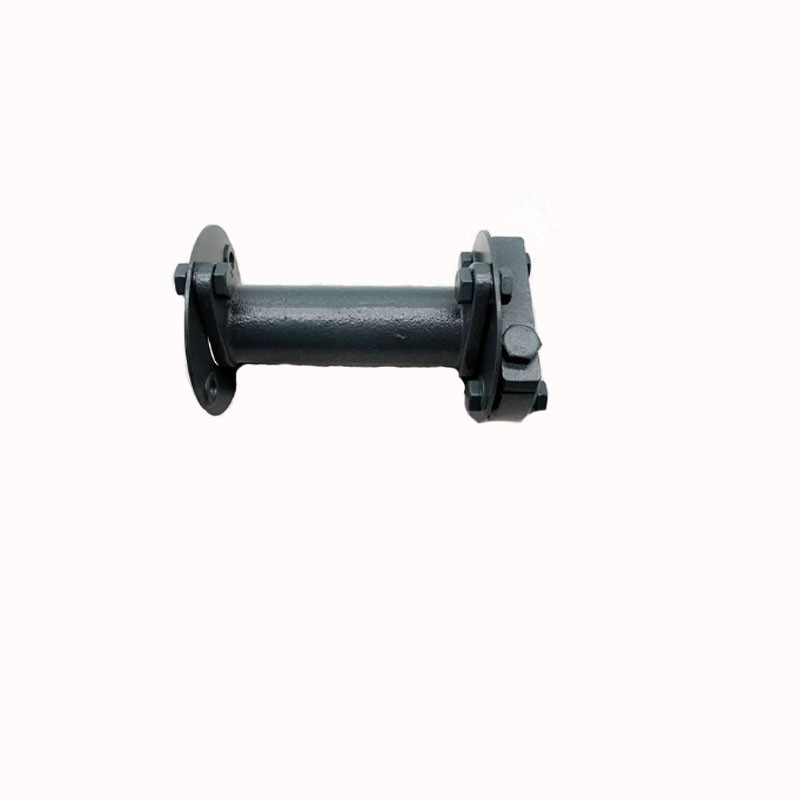 Engine Air Compressor Coupling VG1540080300 WD615 Injector Coupling for Sinotruk Howo Truck