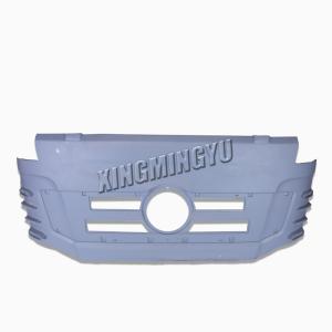Wholesale DZ15221110015 Front Panel For Shacman H3000 Truck Body Parts from china suppliers