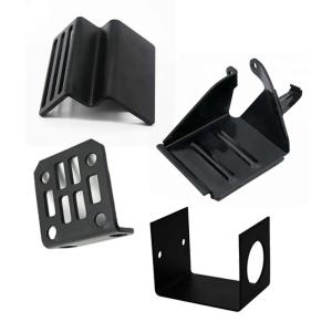 Wholesale Punching Bending Welding Metal Stamping Parts Stainless Steel Custom OEM High Precision from china suppliers