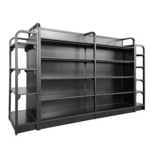Wholesale Customized Supermarket Rack System Display Shelving For Customer Needs from china suppliers