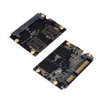 Industrial Grade 2.5 Inch SATA SSD 2TB 1TB SSD Solid State Disk 256GB 512GB
