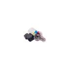195-9700 Aftermarket Skid Steer Loader Solenoid Valve 216B 216 216B3 226 226B