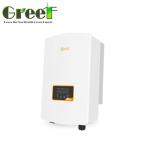 Three Phase PV Grid Tied Solar Inverter 15KW 50KW 100KW 230KW For House