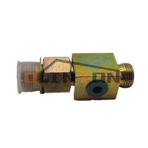 Wholesale Top- Retail Part Number 33C0068 Cross Fitting Assem for Liugong Excavator Spare Parts from china suppliers