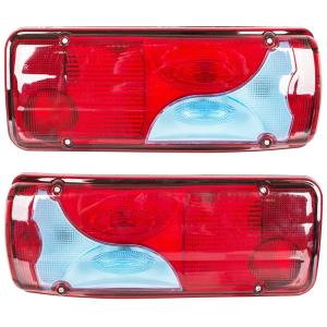 Wholesale Yellow Indicator Halogen Car Tail Light for Mercedes Sprinter 2007 Dodge 3500 9068201764 from china suppliers