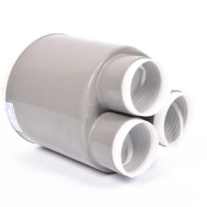 Wholesale Silicone Cable Cold Shrink Breakout 1.3kg / Mm 36KV from china suppliers