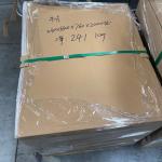 Offest Printing PE Coated Paper Cup Sheet 28gsm Food Grade