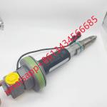 Huida QSK19 diesel fuel injector 4964170 with genuine quality