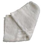 High cotton Non Speckled Lint Cotton White cleaning towel rags Cotton Homes