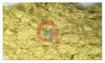 1.5D Fineness Aramid Short Cut Fiber For Non - Woven Fabric / Specialty Yarn