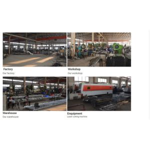 Hebei Reking Wire Mesh Co.,Ltd