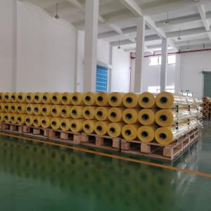 Wholesale Steady Adhesion Cotton Wrapping Film With Smooth Surface from china suppliers