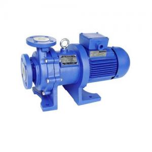 Wholesale CQB-F Anti Corrosion Chemical Circulating Pump Acid Transfer Pump from china suppliers
